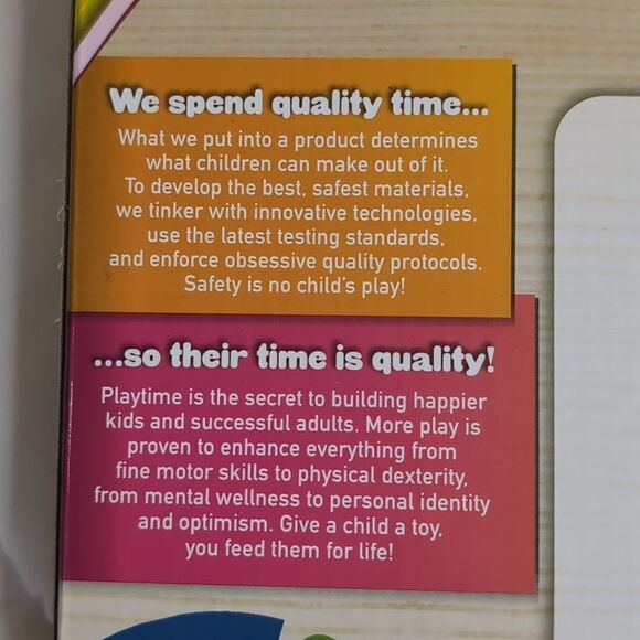 Creative Kids Loopy Loom Colorful Weaving Set, NEW - Picture 5 of 6